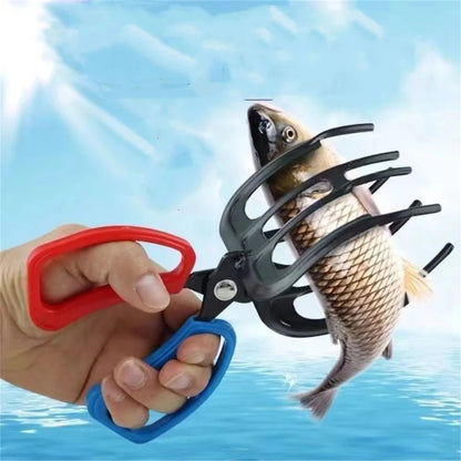 Exciting fishing escapes™ Fishing Pliers Gripper