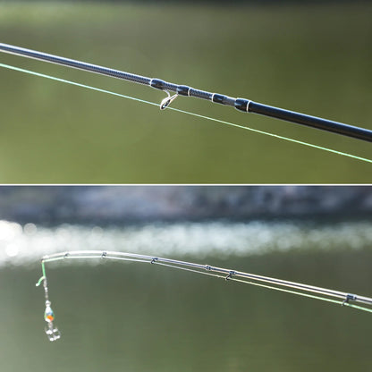 Exciting fishing escapes™ Carbon Fiber Casting Rod