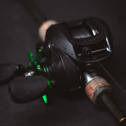 Exciting fishing escapes™ Baitcast Reel