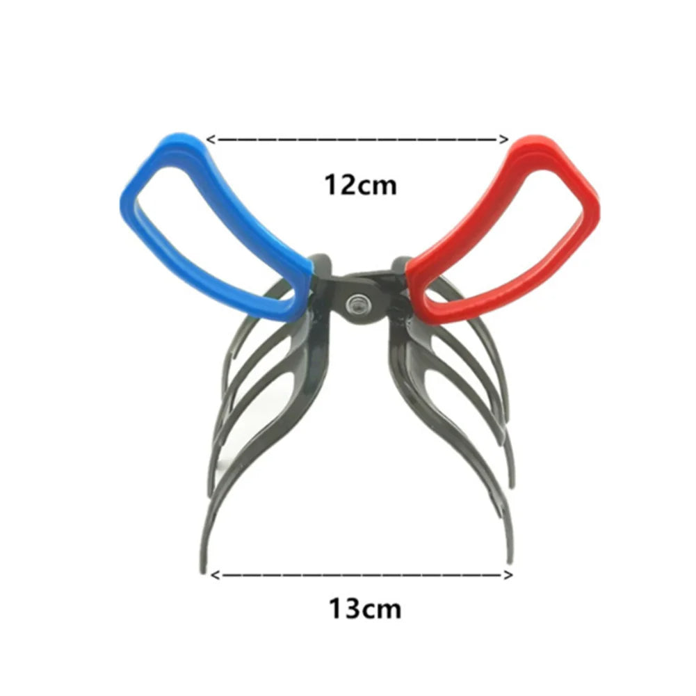 Exciting fishing escapes™ Fishing Pliers Gripper