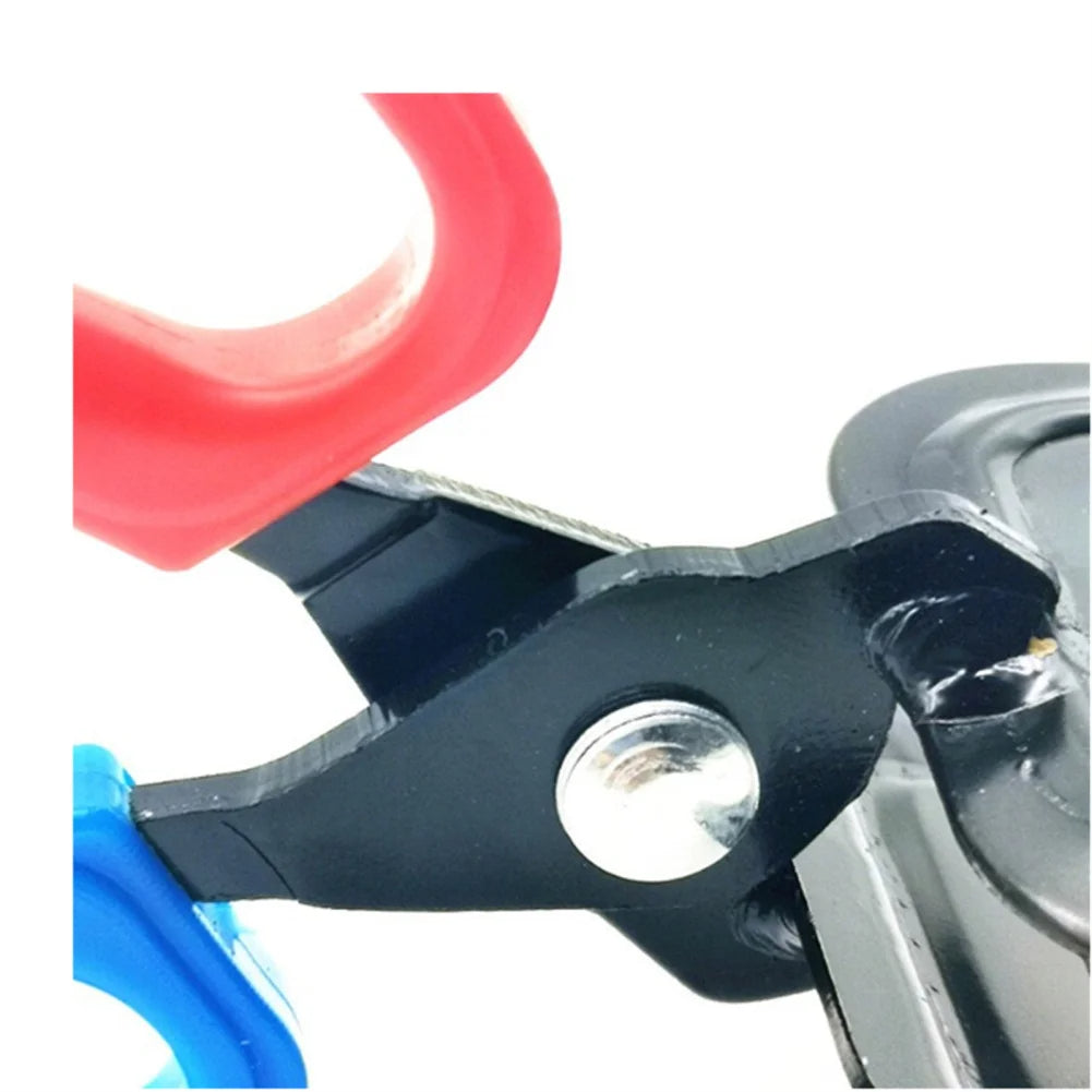 Exciting fishing escapes™ Fishing Pliers Gripper